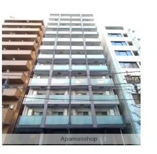 クレイシア秋葉原ラグゼスウィート【7階】の外観