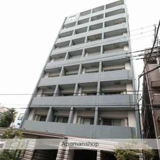 RADIANT IWAIDA【5階】の外観