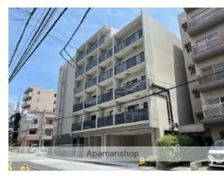 プレール・ドゥーク菊川【5階】の外観