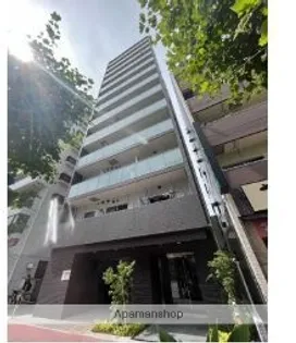 プレール ドゥーク亀戸6丁目の画像