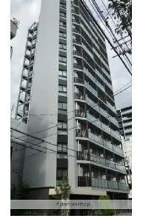 プライマル元浅草【6階】の外観