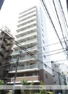 東京都台東区元浅草1丁目【マンション】の外観