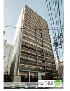 ベルファース森下フォレストの画像