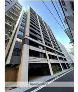 クラッシィハウス大手町【6階】の外観
