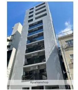 クリアル日本橋浜町の画像