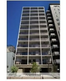 東京都中央区日本橋浜町3丁目【マンション】の外観