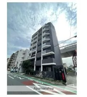 ハーモニーレジデンス東京イーストガーデンの画像