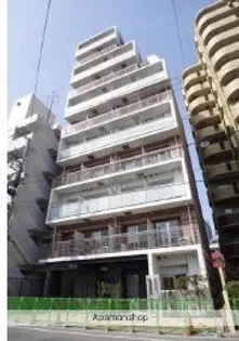 アビタ住吉の画像