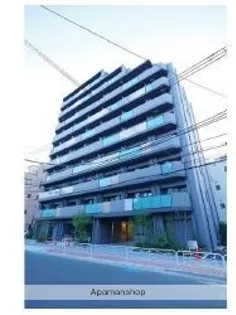 コンフォリア森下サウスの画像