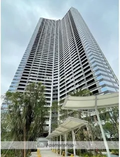 パークタワー勝どきサウスの画像