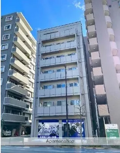 プレディアコート清澄白河の画像