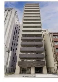東京都千代田区神田佐久間町4丁目【マンション】の外観
