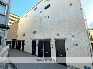 フェリオ平井パークサイドの画像