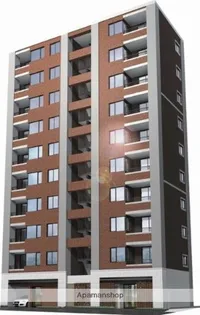 東京都中央区日本橋箱崎町【マンション】の外観