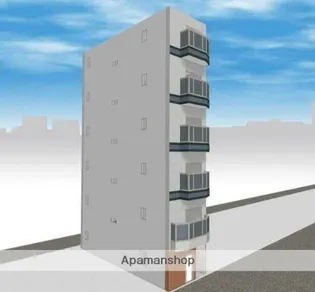 アーバンフロント秋葉原の画像