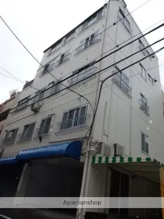 メゾンドスミダ【2階】の間取り