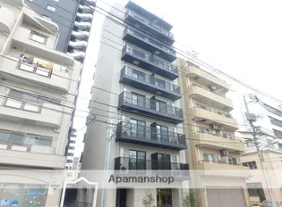 ベルシード新大橋の画像