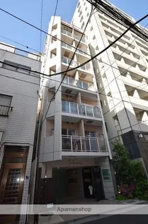 VERONA門前仲町LUSSO【5階】の外観