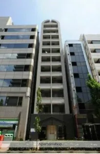 カスタリア新富町IVの画像