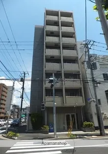 ル リオン清澄白河の画像