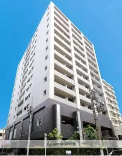パークキューブ亀戸の画像