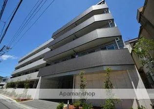 GENOVIA墨田八広SKYGARDENの画像