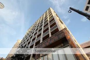 PROJECT NO57 TOKYO MITO STREET【8階】の外観