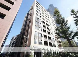 ブランズ明石町の画像