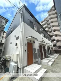 リラサンテ立花の画像