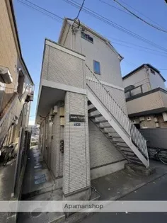 アップルコートの画像