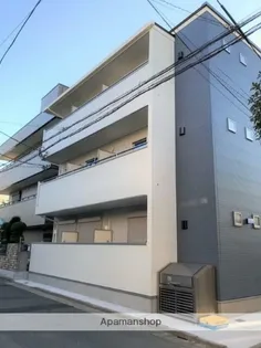 オークコート【2階】の外観