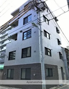 ZEELA月島【5階】の外観