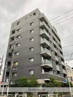 アヴェニーユ弐番館の画像