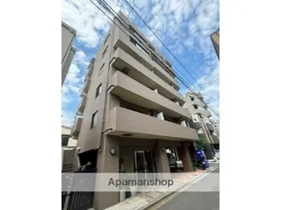 リシェス門前仲町の画像