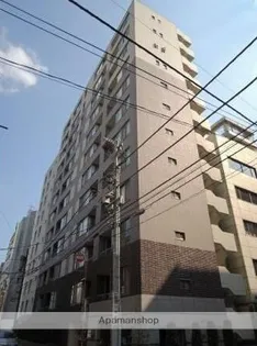 カスタリア人形町IIの画像