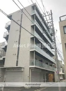 アゼストすみだの画像