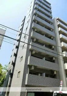 スカイコート日本橋浜町公園の画像