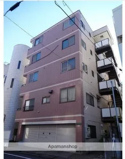 グリーンアネックスの画像