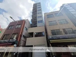 DECOR GRANDE 浅草【9階】の外観