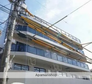 アルティザ葛西の画像