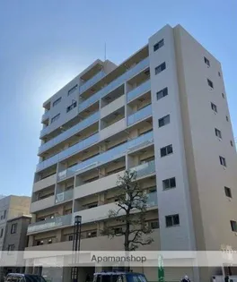 JU TOWER FRONT 北斎ST【7階】の外観