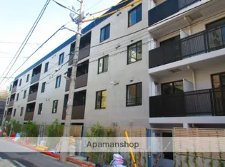 SYFORME MONZENーNAKACHOの画像