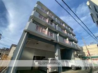 エルハイツ第4テラジマの画像