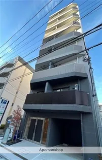 MAXIV西大島DUEの画像