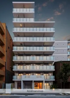 オープンブルーム押上の画像