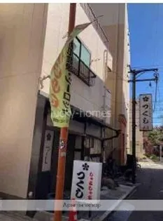 東京都江戸川区松島3丁目【マンション】の外観