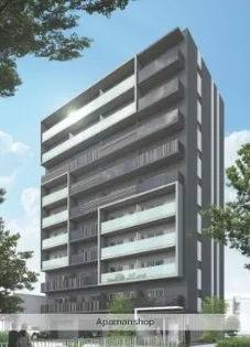 HORIZON RESIDENCEの画像