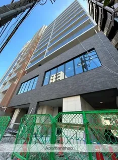 メアヌイ錦糸町【6階】の外観