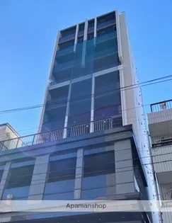 ティアラグレイス両国タワー【5階】の外観