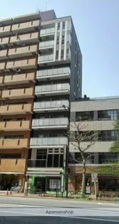 ゼファーズ日本橋浜町の画像